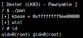 Double Fetch에 의한 권한 상승