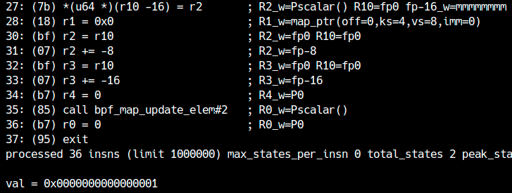 사용자 권한에서는 범위 밖 참조 실패
